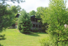 A Mountain Hideaway Blowing Rock